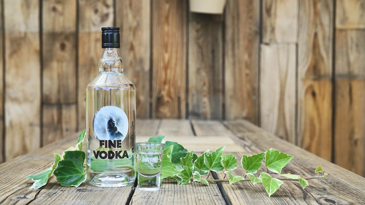 Fine Melon With Vodka by Happy End Fine Melon With Vodka by Happy End